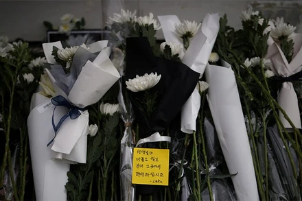 Hàn Quốc yêu cầu tất cả học sinh phải được giáo dục phòng chống tự tử