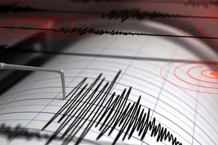 Động đất mạnh ở Philippines và Tonga