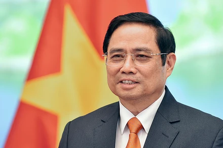 Thủ tướng dự Hội nghị WEF Davos, thăm chính thức Hungary và Romania từ ngày 16-23/1