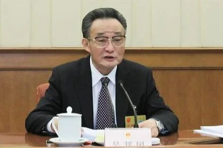 Đồng chí Ngô Bang Quốc. (Ảnh: gov.cn)