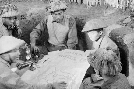 Chiến dịch Tây Bắc - Tầm nhìn chiến lược của Đảng