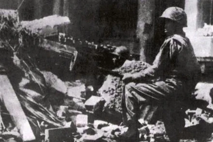 60 ngày đêm chiến đấu ở Hà Nội: Bản hùng ca mở đầu toàn quốc kháng chiến chống thực dân Pháp