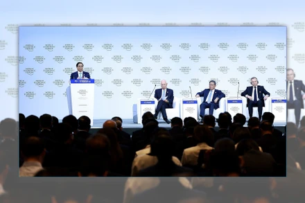 Tăng cường hợp tác, cùng hướng đến những chân trời phát triển mới