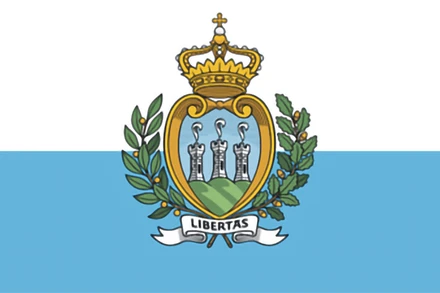 Điện mừng Đồng Nguyên thủ Cộng hòa San Marino