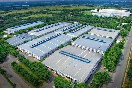 Giảm 30% tiền thuê đất năm 2023