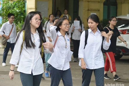 (Ảnh minh hoạ: THỦY NGUYÊN)