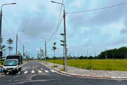 Tỉnh Nam Định yêu cầu đẩy mạnh phòng ngừa vi phạm pháp luật về đất đai, trật tự xây dựng và môi trường. (Ảnh minh họa: XUÂN TRƯỜNG)