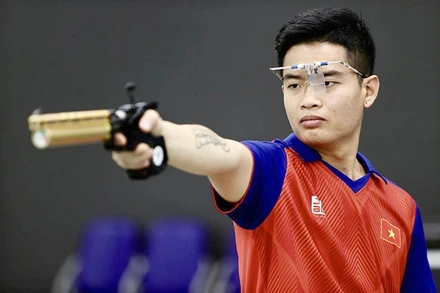 Ảnh: Nguyễn Khánh