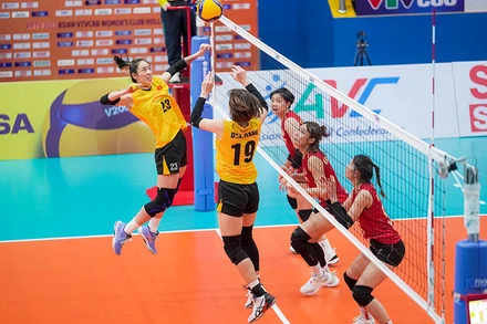 (Ảnh: Đông Linh)