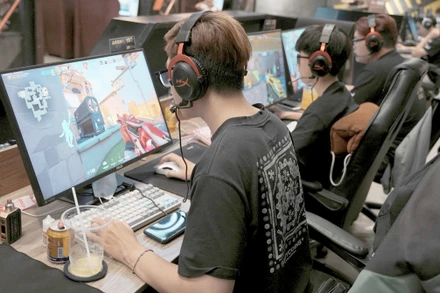 Hầu hết game thủ đều đến với con đường eSports quá sớm. (Ảnh: MMO)