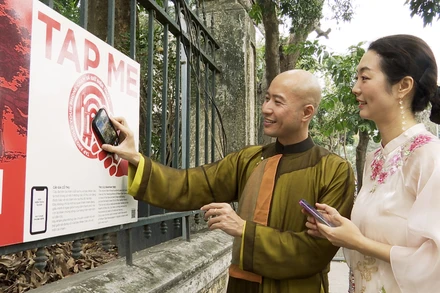 Nhạc trưởng Đồng Quang Vinh ấn tượng với dự án "Yêu lắm Việt Nam"