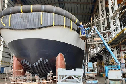 Ảnh minh họa: Dolab.