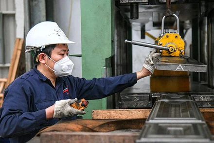 Ảnh minh họa: Thành Đạt.