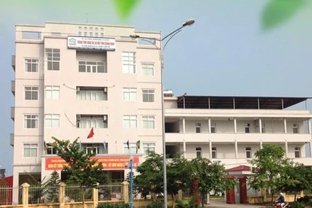 Trung tâm Công tác xã hội tỉnh Quảng Ninh. (Ảnh minh họa: congtacxahoiquangninh.vn)