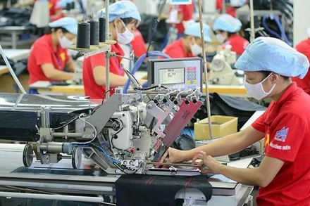 (Ảnh minh họa: Quỳnh Chi)