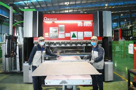 Ảnh minh họa: Thành Đạt.