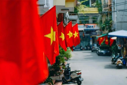 Ảnh minh họa: Minh Duy.