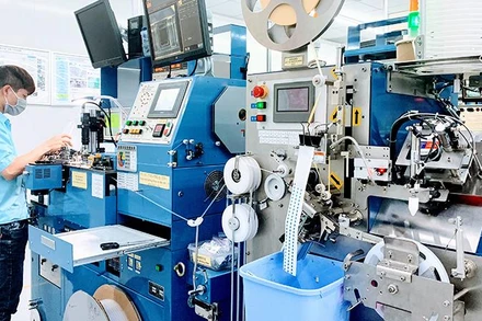 Ảnh minh họa: nhandan.vn.