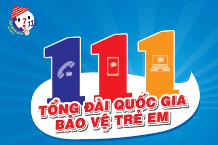 Tăng cường bảo vệ bí mật đời sống riêng tư của trẻ em