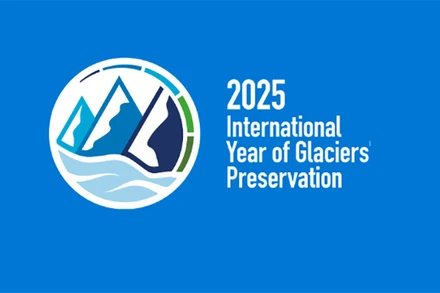 Ảnh: UN-glaciers.org.