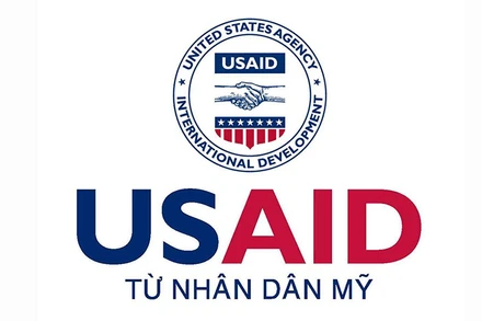 Ảnh: Fanpage USAID Vietnam.