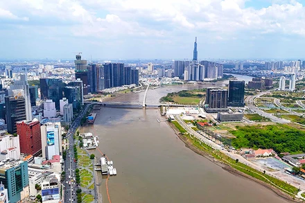 [Video] Số xã, phường tại TP Hồ Chí Minh sẽ giảm mạnh sau sắp xếp