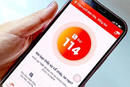 [Video] Công nghệ mới hỗ trợ phòng cháy chữa cháy, cứu hộ cứu nạn