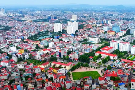 [Video] Tiêu chí và phương án tổ chức lại đơn vị hành chính cấp xã