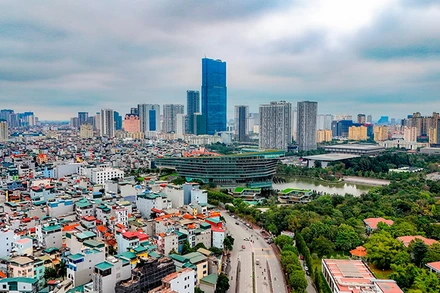 [Video] Hà Nội bổ sung gần 14.000 căn nhà đủ điều kiện mở bán