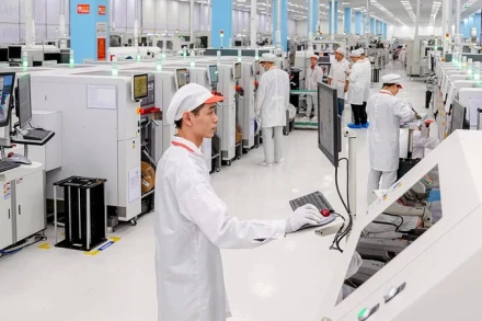 [Video] Khẳng định vai trò của pháp luật với sự phát triển kinh tế tư nhân 