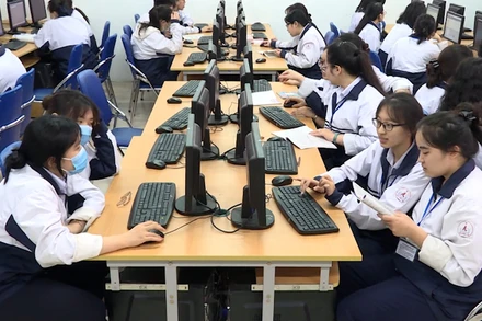 [Video] Bộ Giáo dục và Đào tạo lên kế hoạch thanh tra, kiểm tra Kỳ thi tốt nghiệp THPT năm 2025