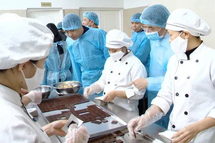 [Video] Hà Nội thành lập 3 đoàn kiểm tra liên ngành về an toàn thực phẩm