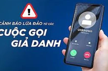 [Video] Cảnh báo trò lừa đảo mạo danh cán bộ tuyển sinh gọi điện cho phụ huynh