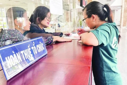 [Video] Đề xuất tiếp tục giảm 2% thuế giá trị gia tăng tới hết năm 2026