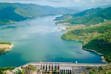 [Video] Chuẩn hóa thủ tục hành chính về tài nguyên nước