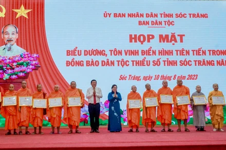 TIN TỨC-SỰ KIỆN