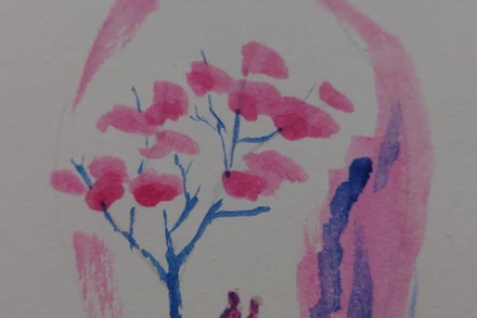 Xin em một chút ngọt ngào