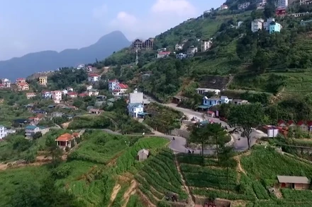 Vĩnh Phúc - Yêu lắm Việt Nam