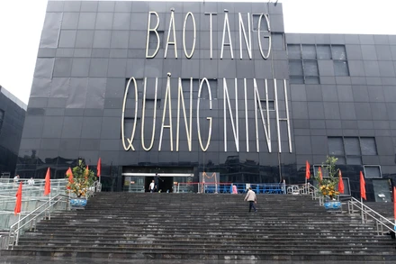 Triển khai dự án "Yêu lắm Việt Nam" tại tỉnh Quảng Ninh.