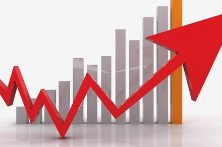 Nhất quán mục tiêu thúc đẩy tăng trưởng gắn với giữ vững ổn định kinh tế vĩ mô- Ảnh 1. Các bộ, cơ quan, địa phương kiên định, nhất quán mục tiêu ưu tiên thúc đẩy tăng trưởng gắn với giữ vững ổn định kinh tế vĩ mô.