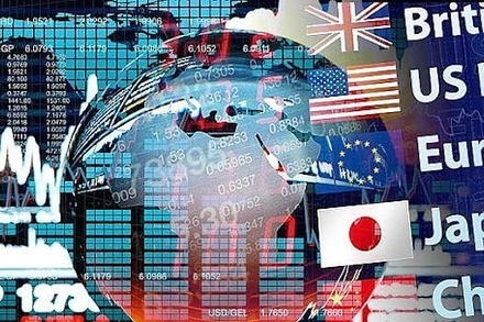 Tín hiệu tích cực từ các "đầu tàu" kinh tế 