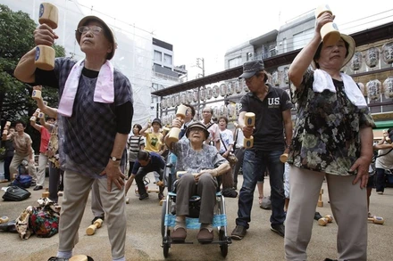 (Ảnh minh họa: Reuters)