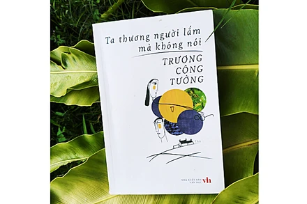 Không nói nhưng không vô ngôn