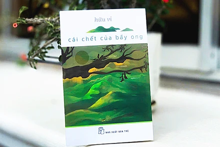 Thanh âm của núi vọng về xuôi