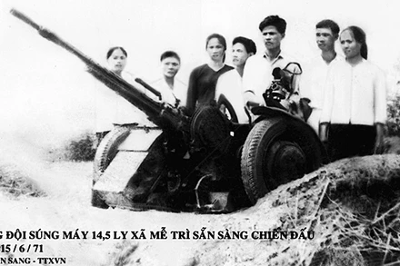 Họ đã có một thanh xuân như thế