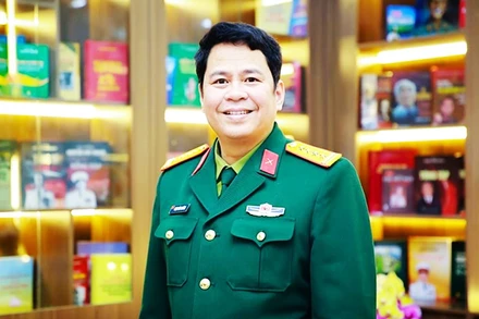 Văn học chiến tranh cách mạng vẫn còn những vỉa quặng quý