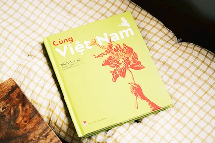 Thông điệp hòa bình của các nhà thơ Tây Ban Nha