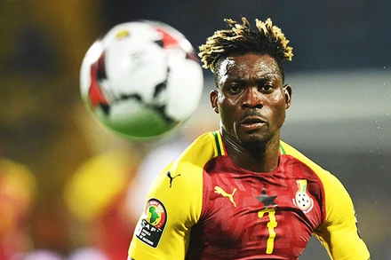 Thổ Nhĩ Kỳ dừng hoạt động thể thao