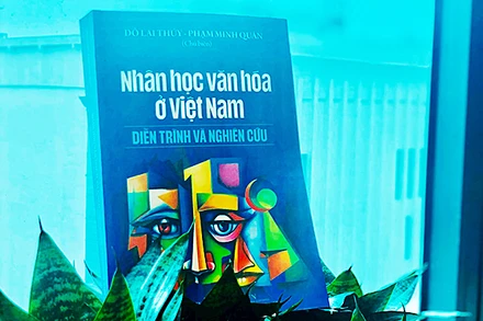 Bước vào nhân học văn hóa ở Việt Nam