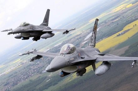 [Video] Ngành sản xuất vũ khí Hoa Kỳ chịu thiệt từ chính sách thuế quan mới